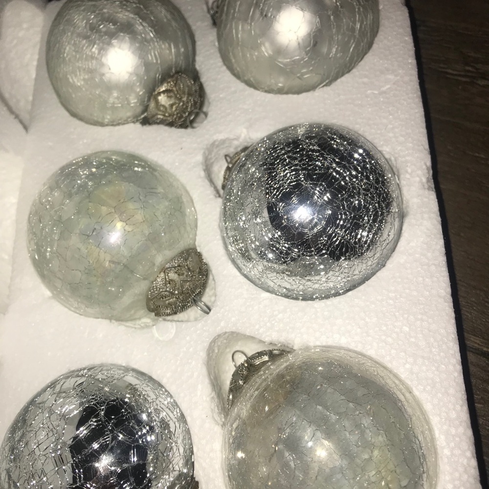 Southern Living Ornaments